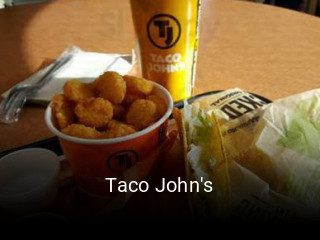 Taco John's