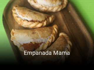 Empanada Mama