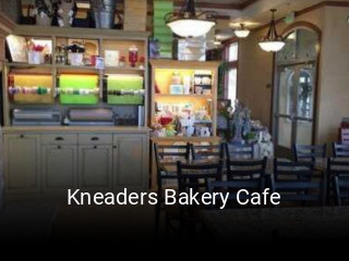 Kneaders Bakery Cafe