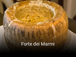 Forte dei Marmi