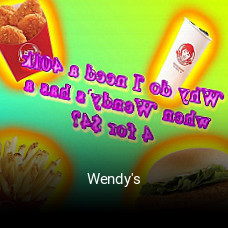 Wendy's