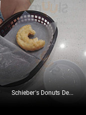 Schieber's Donuts Deli