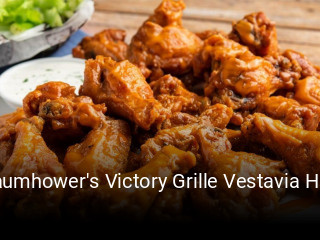 Baumhower's Victory Grille Vestavia Hills