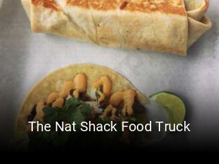 The Nat Shack Food Truck