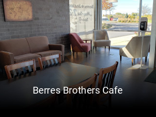 Berres Brothers Cafe