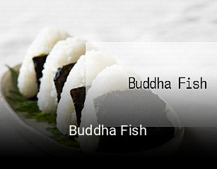 Buddha Fish