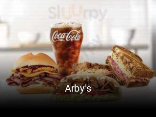 Arby's