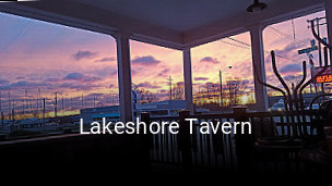 Lakeshore Tavern