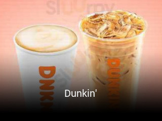 Dunkin'