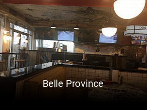 Belle Province