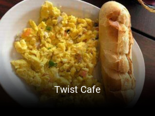 Twist Cafe