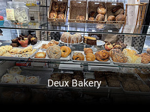 Deux Bakery