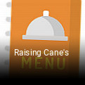 Raising Cane's