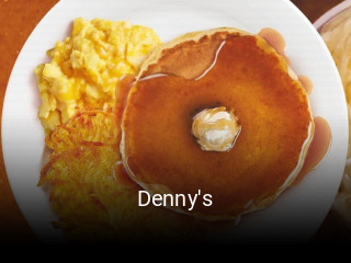 Denny's