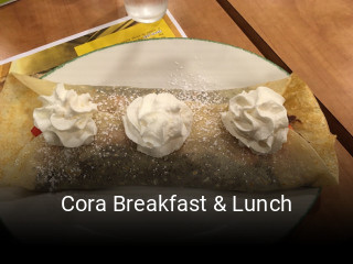 Cora Breakfast & Lunch