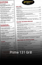 Prime 131 Grill