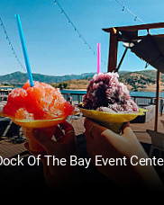 Dock Of The Bay Event Center