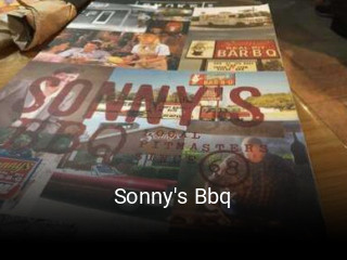 Sonny's Bbq