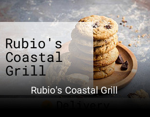 Rubio's Coastal Grill