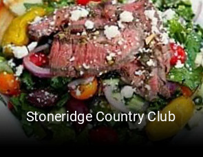 Stoneridge Country Club