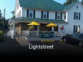 Lightstreet