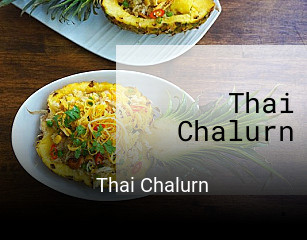 Thai Chalurn