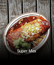 Super Mex