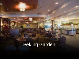 Peking Garden