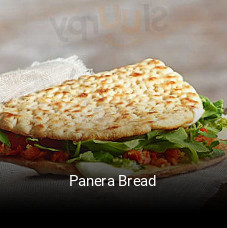 Panera Bread