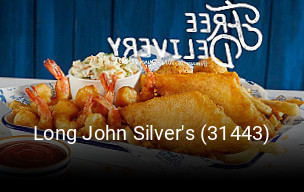 Long John Silver's (31443)