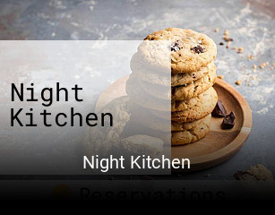 Night Kitchen