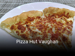 Pizza Hut Vaughan