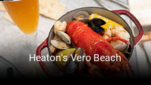 Heaton's Vero Beach