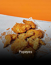 Popeyes