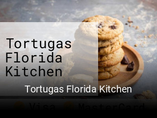 Tortugas Florida Kitchen