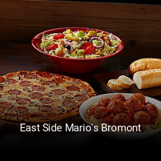 East Side Mario's Bromont