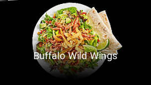 Buffalo Wild Wings