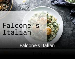 Falcone's Italian