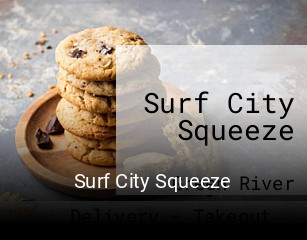 Surf City Squeeze