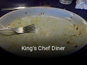 King's Chef Diner