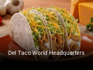 Del Taco World Headquarters