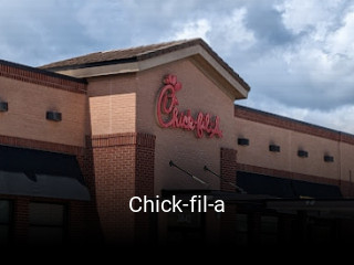 Chick-fil-a