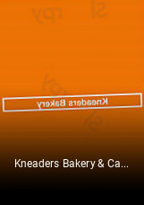 Kneaders Bakery & Cafe