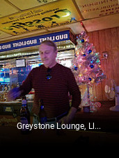 Greystone Lounge, Llc