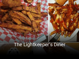 The Lightkeeper's Diner