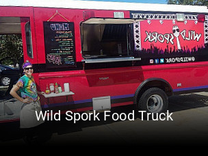 Wild Spork Food Truck