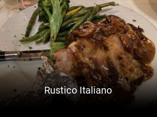 Rustico Italiano