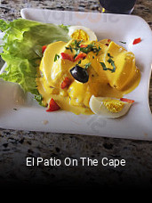 El Patio On The Cape