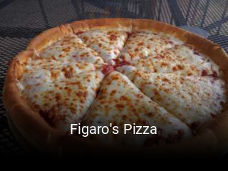 Figaro's Pizza