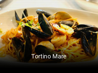 Tortino Mare